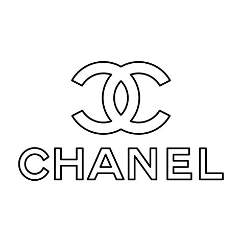 free chanel logo.